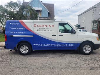 Cleaning Innovations Carpet Cleaning In Pittsburgh PA | Vagaro